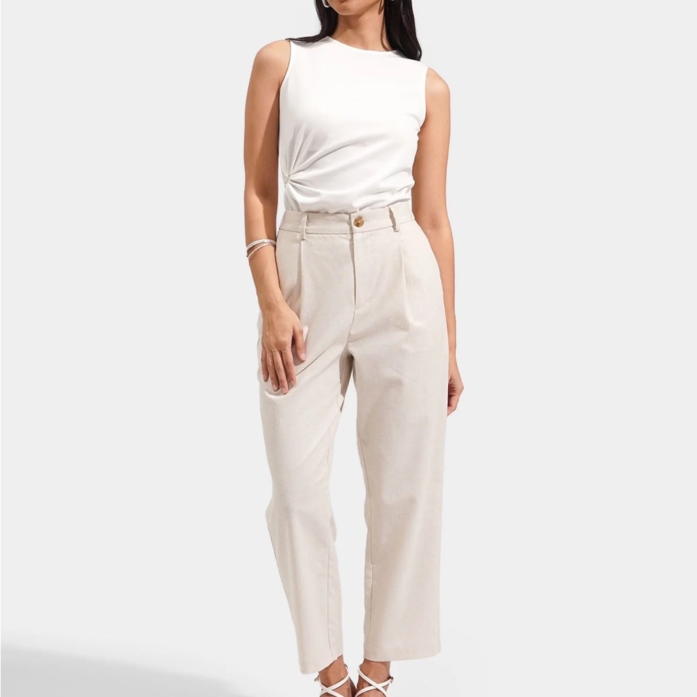 Topshop Women's Pants - NWT - Picture 2 of 6